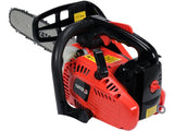 GASOLINE CHAINSAW 1,1HP 30CM (YT-84893)