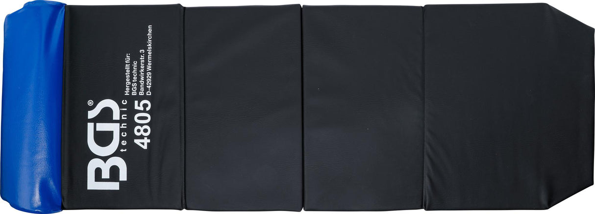 MECHANIC'S PROTECTION MAT | 1200 X 435 X 35 MM (4805)