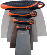 FILLER AND SPREADER SET 4 PCS (YT-52790)
