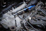 TORQUE WRENCH | 6.3 MM (1/4") | 5 - 25 NM (2825)