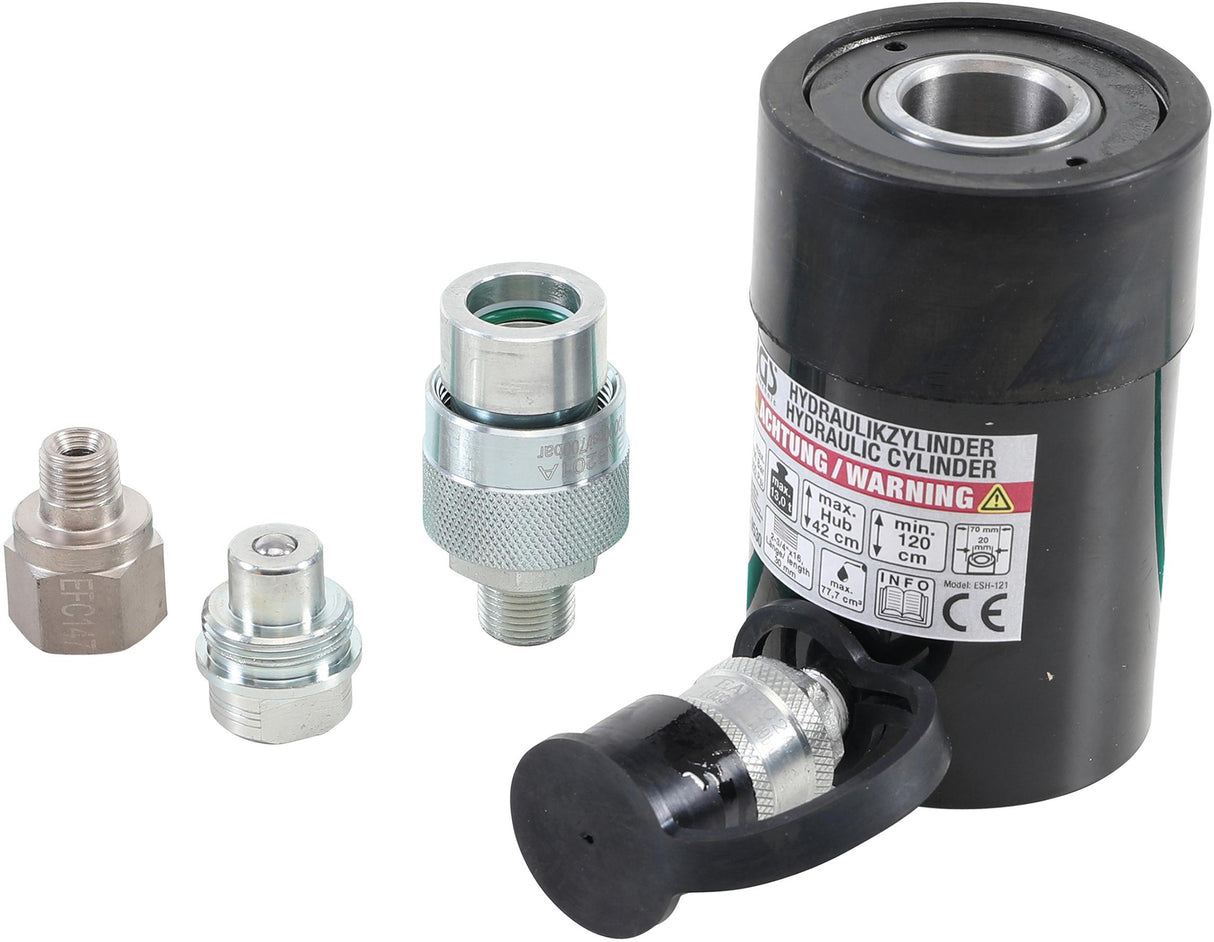 HYDRAULIC CYLINDER | 700 BAR (9530)