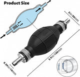 HAND PUMP | WITHOUT HOSE | 8 MM (SK4064)