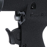 AIR IMPACT WRENCH | 12.5 MM (1/2") | 366 NM (3209)