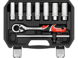DRIVE SHOCK ABSORBER TOOL SET (YT-06282)