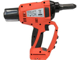 RIVETER 18V BL MOTOR - BODY (YT-82956)