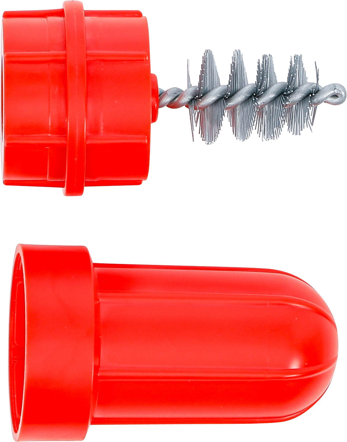 BATTERY POLE AND CLAMP CLEANING BRUSH | 85 MM (6742)