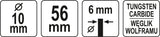 CYLINDER ROTARY FILE PREMIUM (YT-61722)