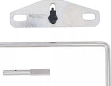 ENGINE TIMING TOOL SET | FOR ROVER, PEUGEOT, FORD, VOLVO 2.0, 2.2L D (8529)