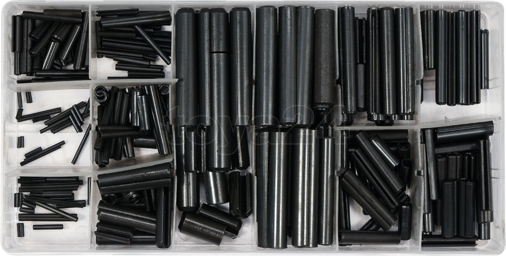 315 PCS ROLL PINS ASSORTMENT (YT-06785)