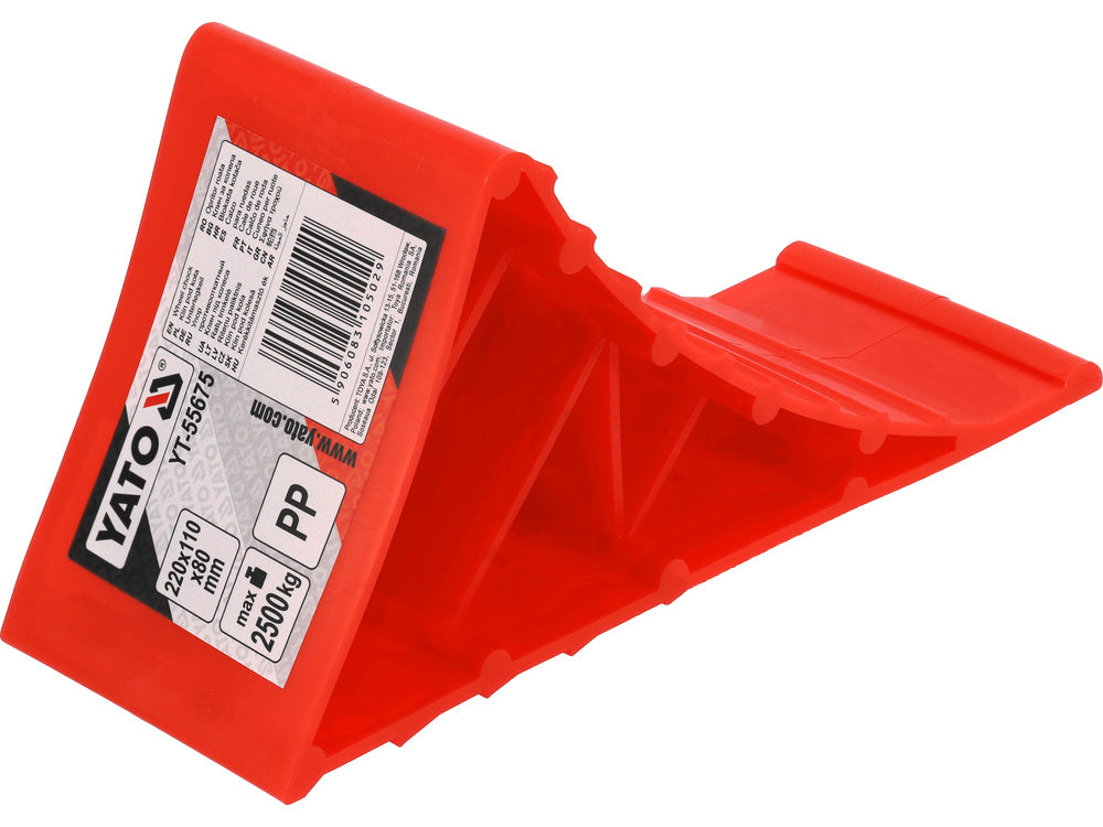 WHEEL WEDGE (YT-55675)
