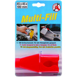 MULTIFUNCTIONAL FUNNEL | 45 X 45 MM (67850)