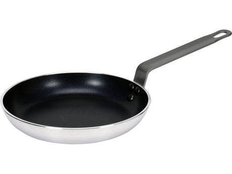 ALU FRYING PAN WITH PTFE 240MM (YG-00131)
