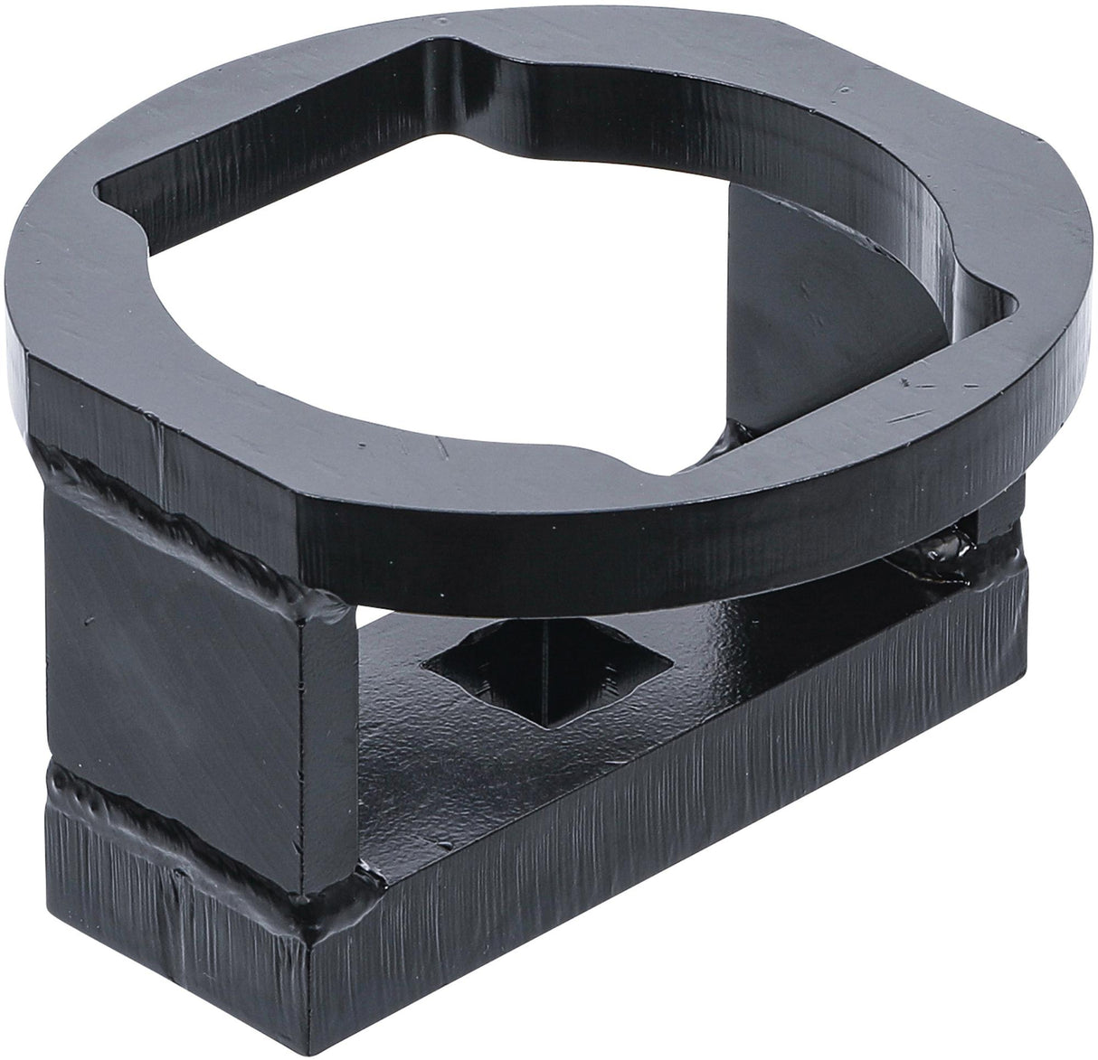 AXLE NUT / WHEEL CAPSULE SOCKET | FOR BPW AXLES | 80 MM (5415)