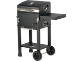 CHARCOAL GRILL DELUXE GRATE 39.5X29.5CM (99928)