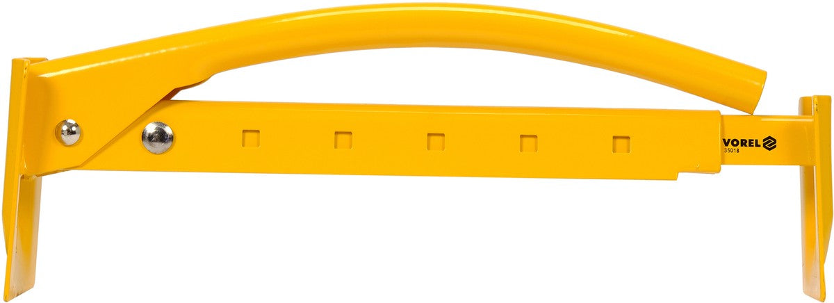 BRICK TONGS (35018)