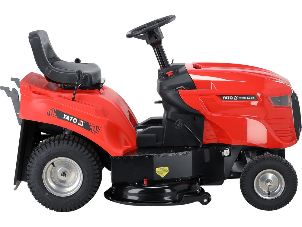 TRACTOR, GASOLINE MOWER (YT-85552)