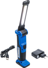 CORDLESS BENDY LAMP | COB-LED | 5W (85321)