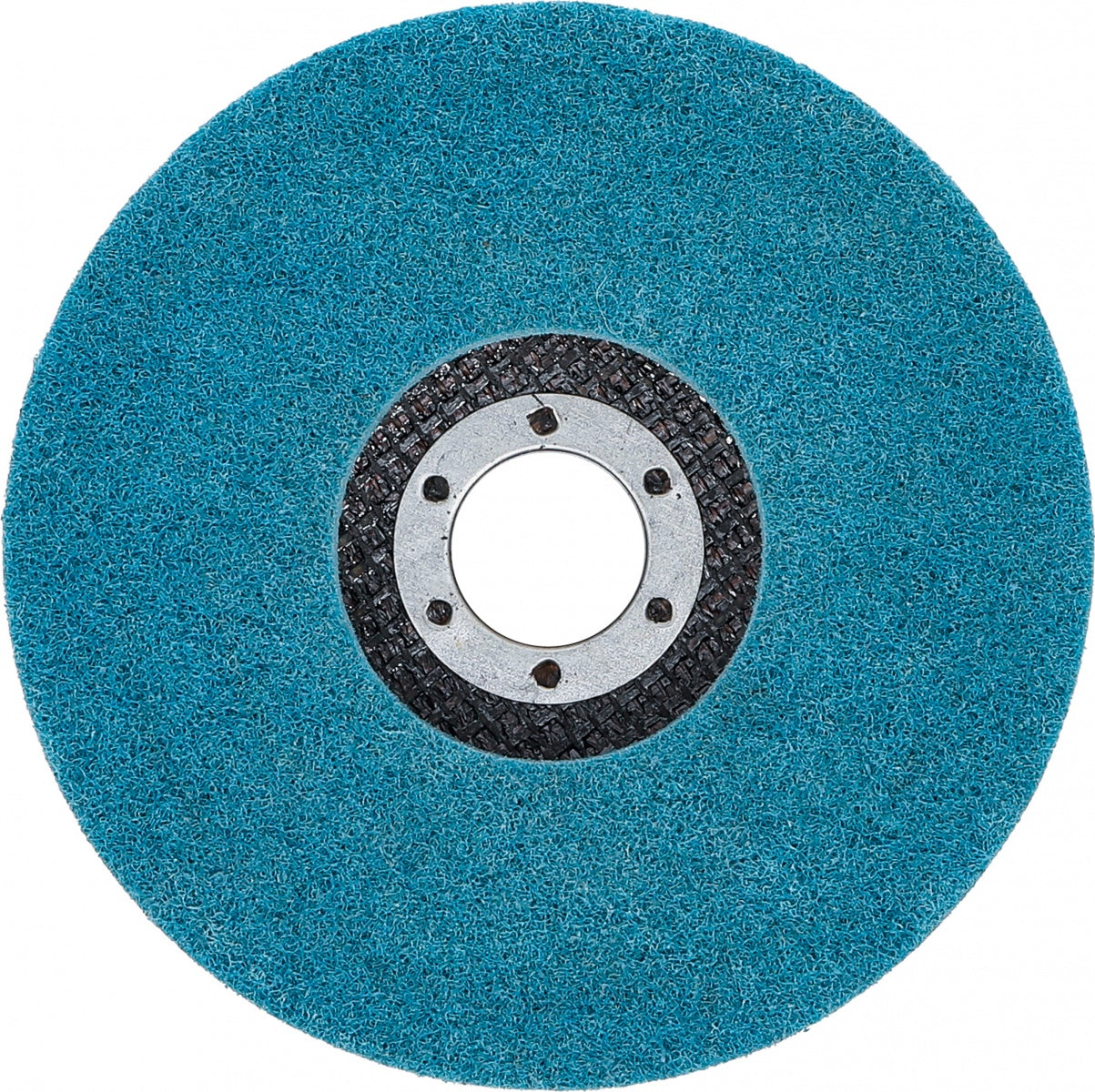 POLISHING DISC | ALUMINUM OXIDE | Ø 125 MM | GRAIN SIZE 320 (74619)