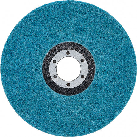 POLISHING DISC | ALUMINUM OXIDE | Ø 125 MM | GRAIN SIZE 320 (74619)