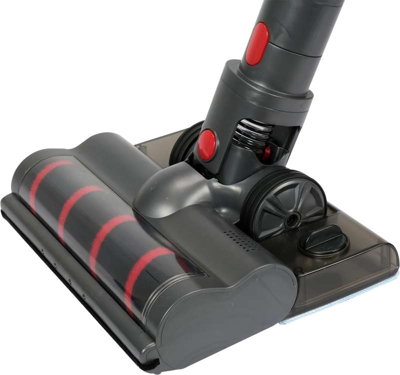 RECHARGEABLE VACUUM CLEANER 200W (67121)