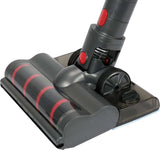 RECHARGEABLE VACUUM CLEANER 200W (67121)