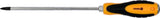 IMPACT SCREWDRIVER | HEX | PHILLIPS PH2 X 200 MM (62174)