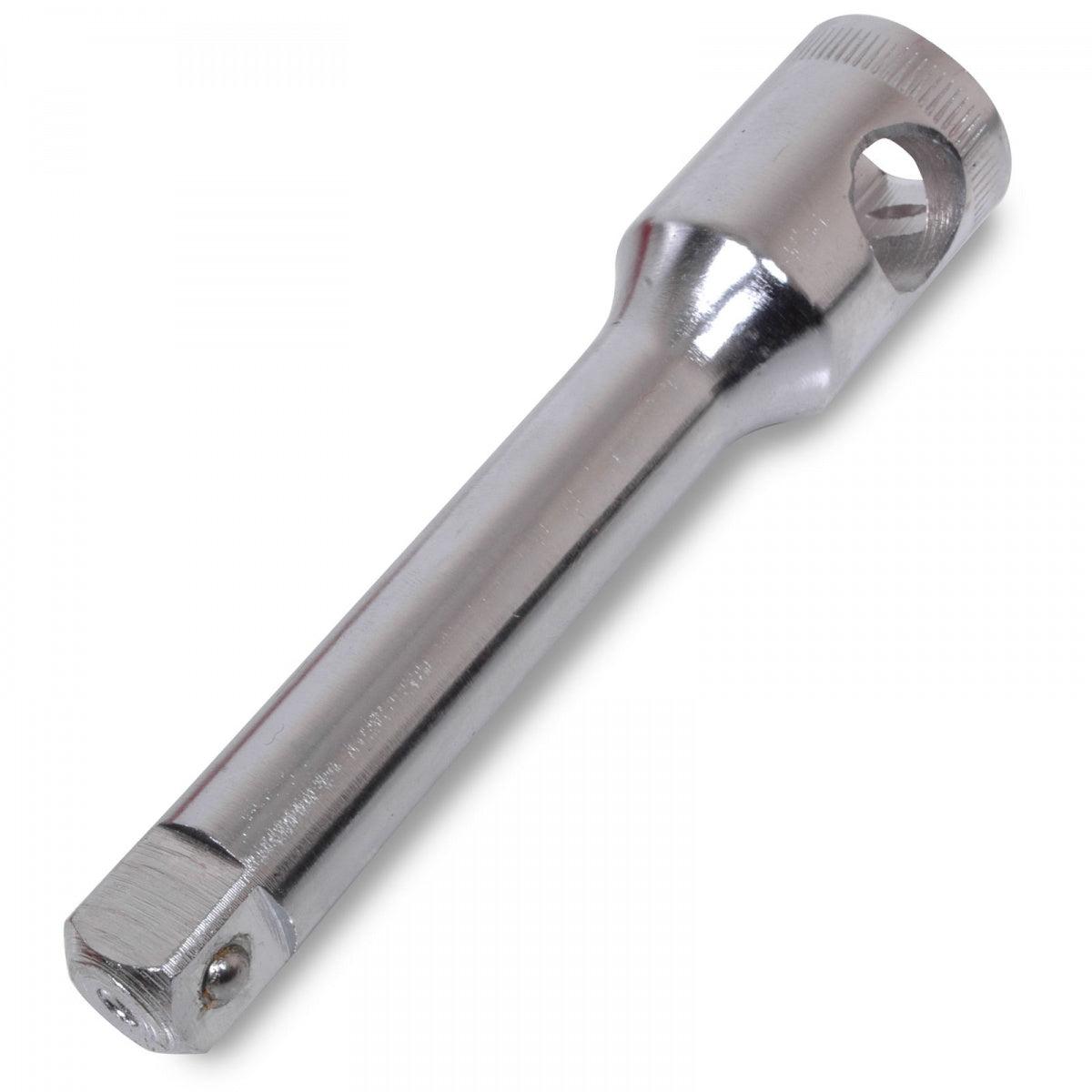 SOCKET SET 12-POINT | 25 MM (1") | 20 MM (3/4") | 26 PCS. (10115V)