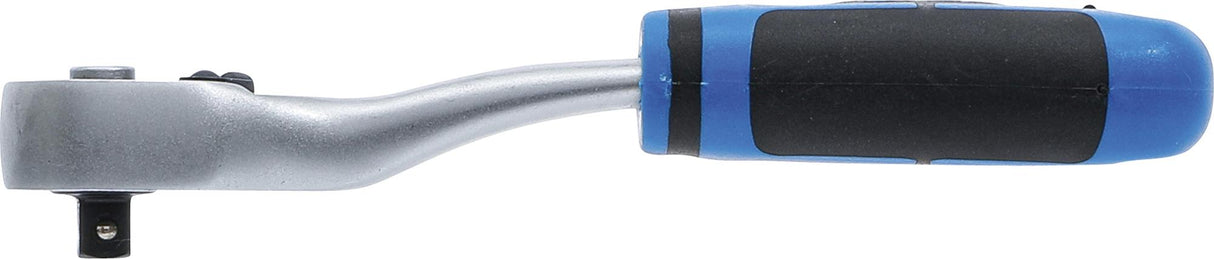 REVERSIBLE RATCHET | FINE TOOTH | 6.3 MM (1/4") (318)