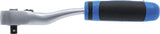 REVERSIBLE RATCHET | FINE TOOTH | 6.3 MM (1/4") (318)
