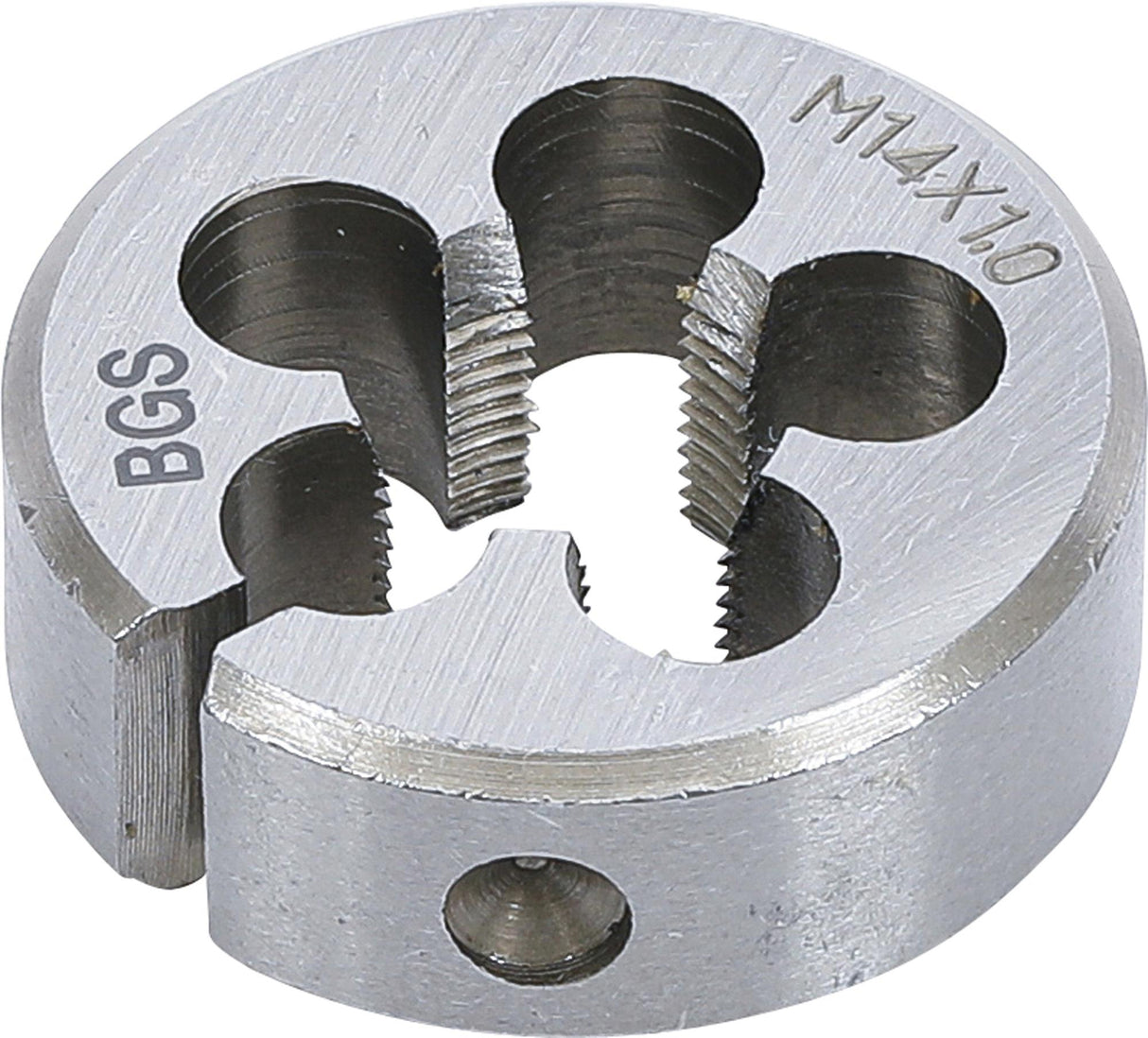 THREAD DIE | M14 X 1.0 X 25 MM (M14X1.0-S)