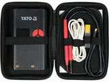 PORTABLE BATTERY SPOT WELDER 500A (YT-82507)