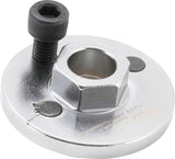 SPECIAL CRANKSHAFT ROTATION TOOL | FOR VAG 5-CYLINDER ENGINES (8249)