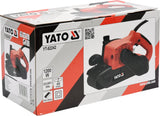 BELT SANDER 1200W 100MM X 610MM (YT-82242)