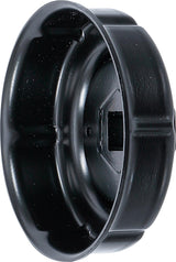 OIL FILTER WRENCH | 6-POINT | Ø 76 MM (8539)