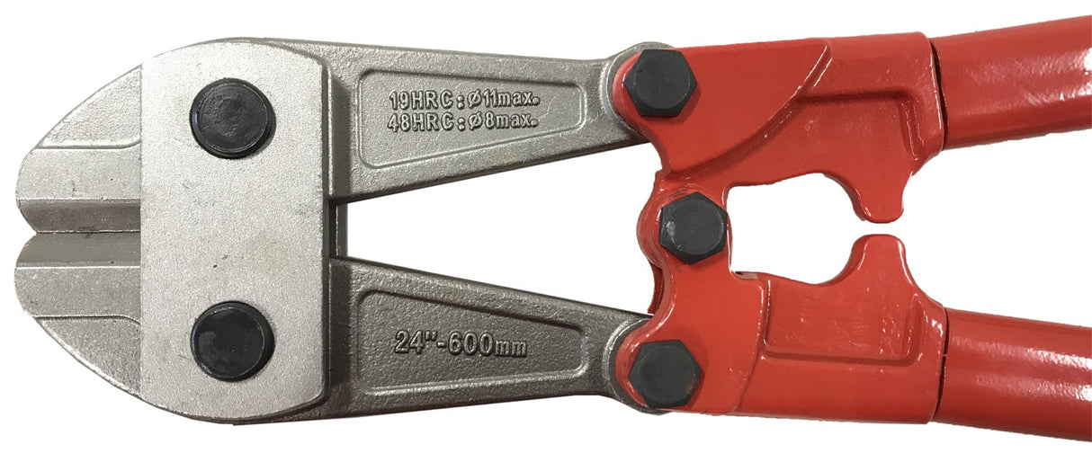 BOLT CUTTER | HIGH STRENGTH | FOLDABLE HANDLES | 24" | 600 MM (FBC24)