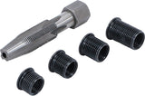 REPAIR KIT FOR SPARK PLUG THREADS | M10 X 1.0 | 5 PCS. (165)