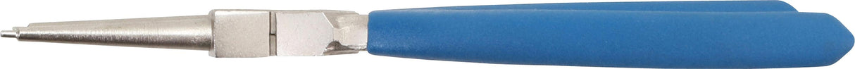 CIRCLIP PLIERS | STRAIGHT | FOR INSIDE CIRCLIPS | 175 MM (447-2)