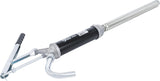 OIL BARREL PUMP WITH LEVER (8343)