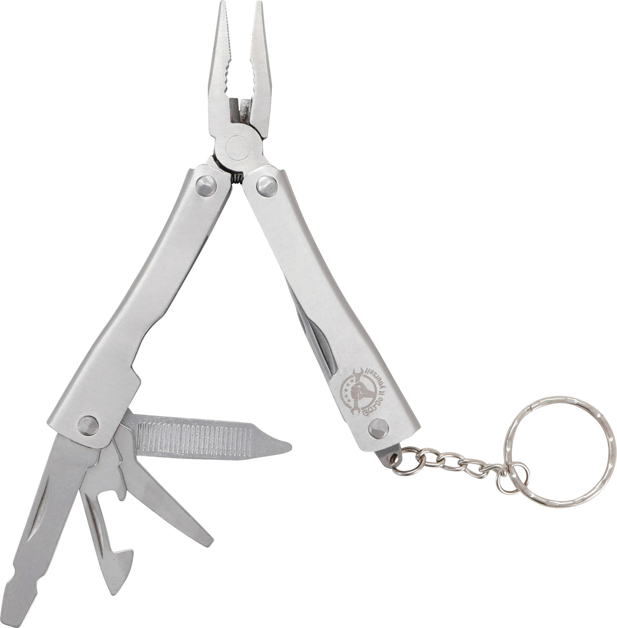 MULTI-FUNCTION TOOL | 8-IN-1 (50630)