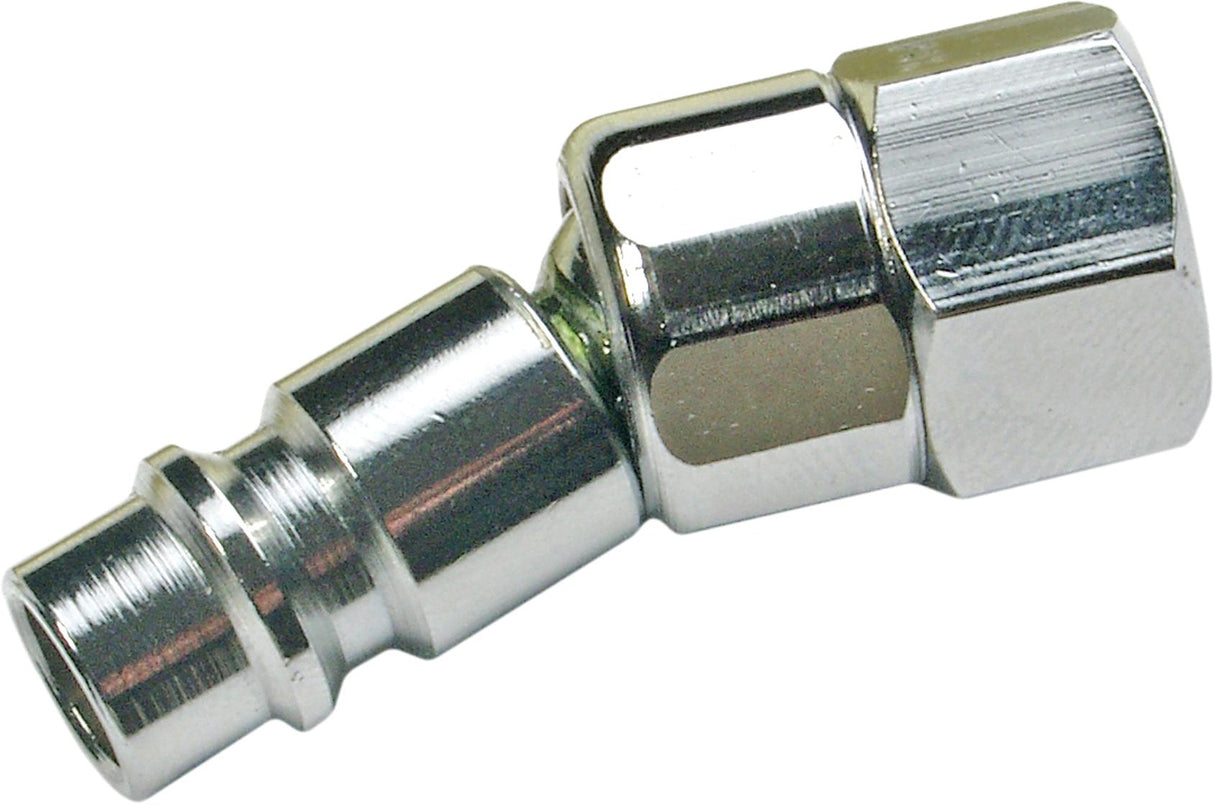 AIR THREAD COUPLER | 6.3 MM (1/4") INTERNAL THREAD (3227)