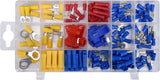 160 PC TERMINAL ASSORTMENT (YT-06891)