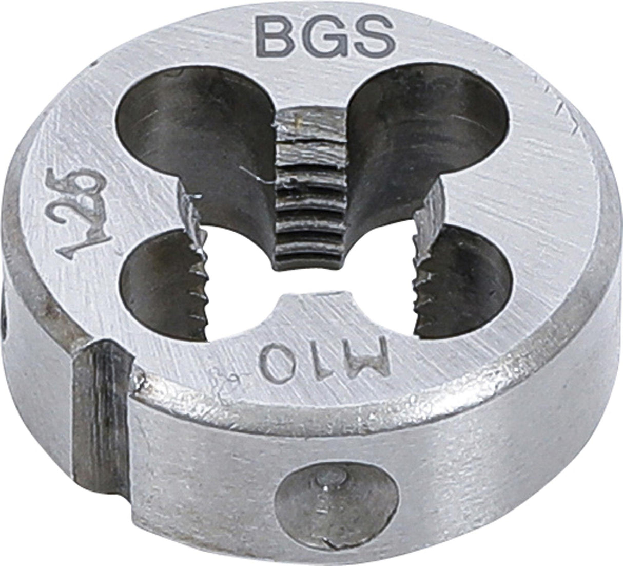 DIE | M10 X 1,25 X 25 MM (M10X1.25-S)