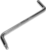 OIL DRAIN PLUG WRENCH 8X10MM (YT-05995)