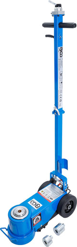 JACK | PNEUMATIC | MOBILE | 40 / 80 T (74288)