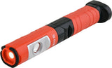 WORK LAMP RECHARGEABLE FLEXIBLE | 5W COB, 500LM + 120LM (YT-08562)