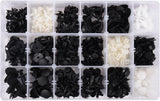 TRIM CLIPS ASSORTMENT FORD 415 PCS (YT-06660)