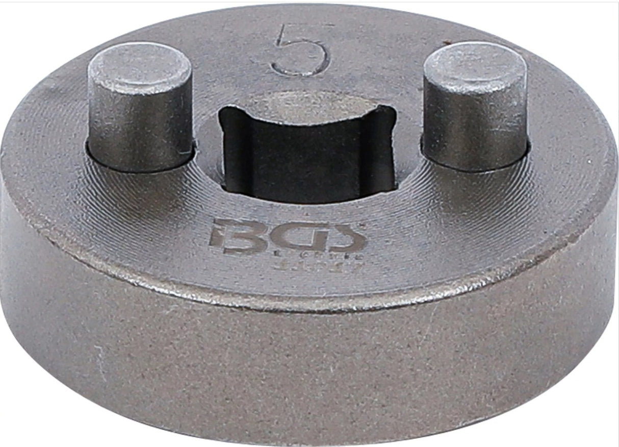 BRAKE PISTON RESET ADAPTOR 5 | ADAPTOR 10 MM (3/8") (11017)