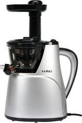SLOW JUICER 150W SILVER (67840)