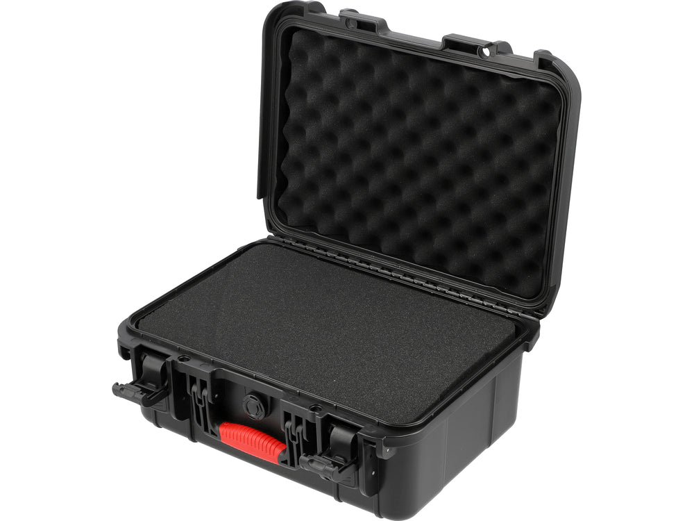 CASE | SHOCKPROOF | WATERPROOF | L390 X W295 X H170 MM (YT-088973)