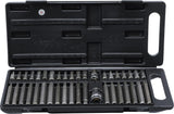 COMBINED BIT SET | 40 PCS. (7073)